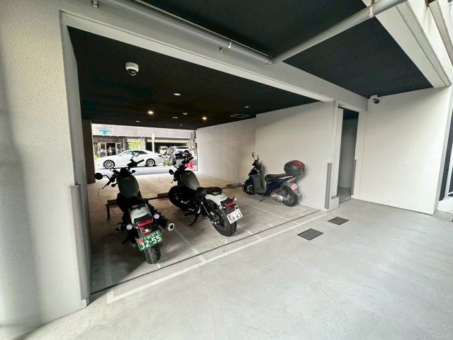 S-RESIDENCE難波大国町Unoのその他