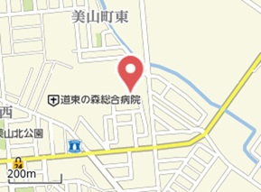 【地図】の画像