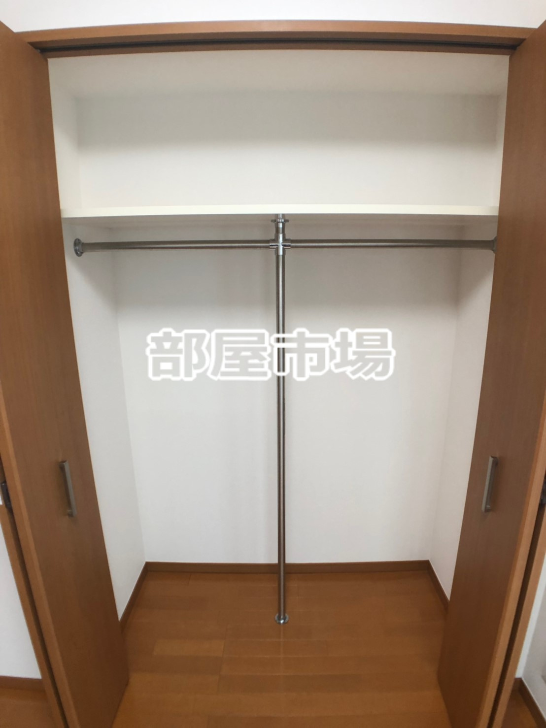 日神デュオステージ浅草松が谷の収納