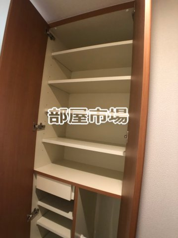 日神デュオステージ浅草松が谷のその他|シューズボックス