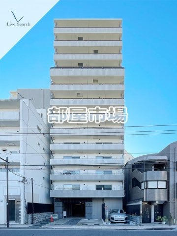 日神デュオステージ浅草松が谷