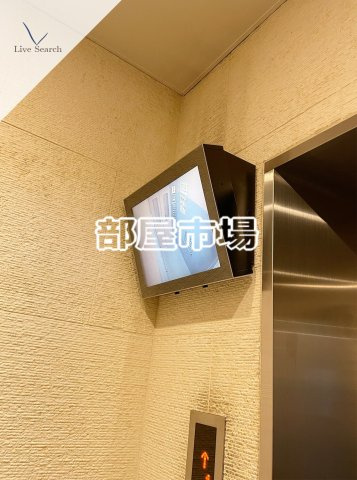 日神デュオステージ浅草松が谷のセキュリティ|防犯モニター