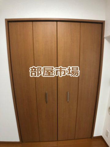 日神デュオステージ浅草松が谷の収納