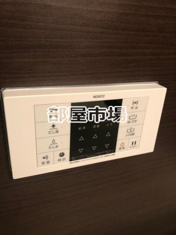 日神デュオステージ浅草松が谷の設備|追焚機能