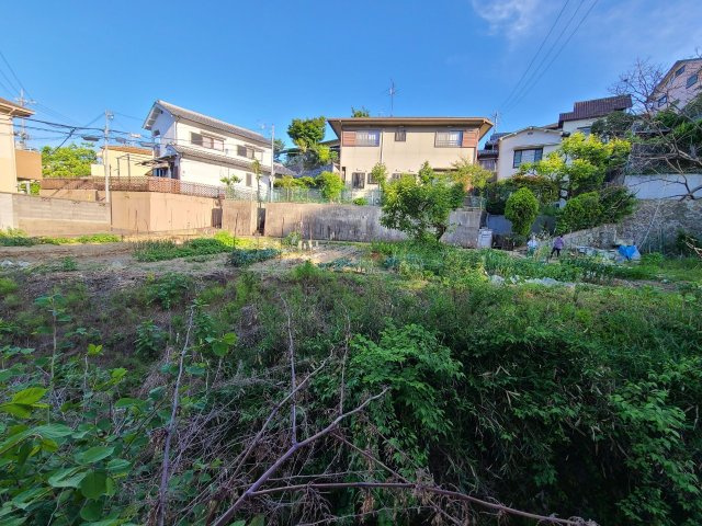 M's北新町の展望