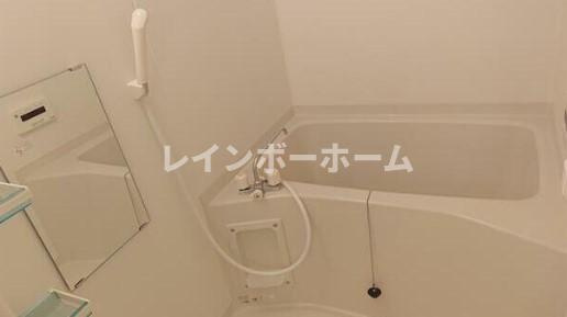 Konomi　Ichibankanの浴室