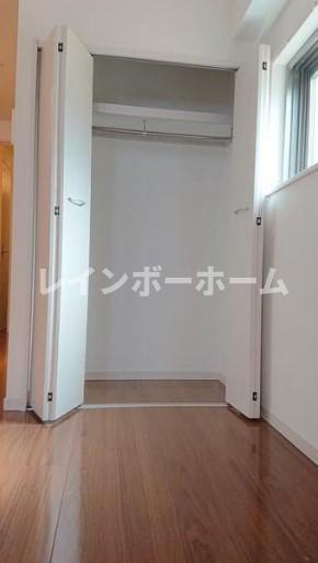 Konomi　Ichibankanの収納