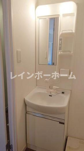 Konomi　Ichibankanの独立洗面台