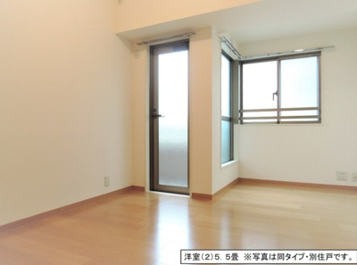 【その他】 | フロール山田町第3 | 別部屋参考写真