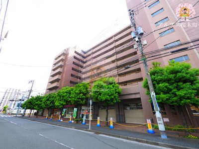 【外観】 | フロール山田町第3
