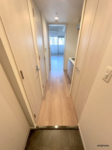 ファステート大阪ドームシティ　仲介手数料無料の内装
