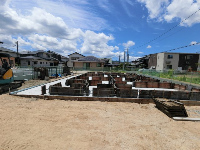唐津市鏡　第10　2号棟