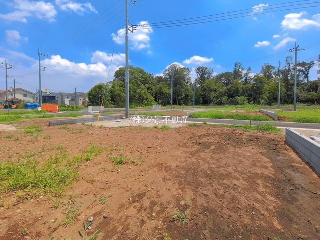 《仲介手数料無料》見沼区大字南中野1113新築一戸建てブルーミングガーデン