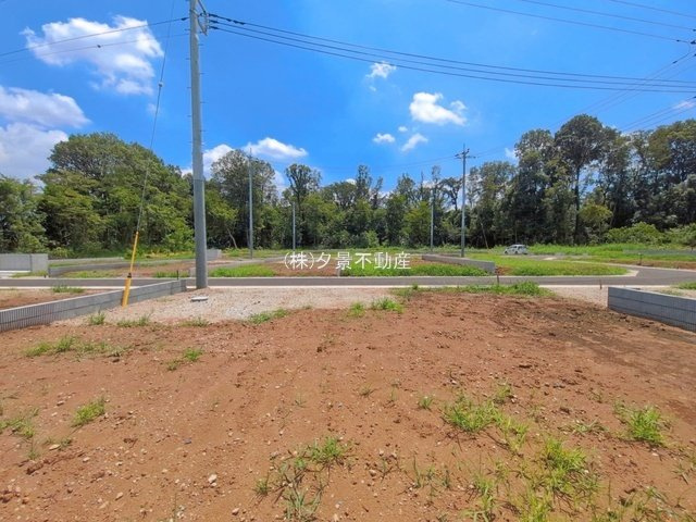 《仲介手数料無料》見沼区大字南中野1113新築一戸建てブルーミングガーデン