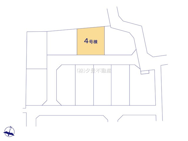 《仲介手数料無料》見沼区大字南中野1113新築一戸建てブルーミングガーデン