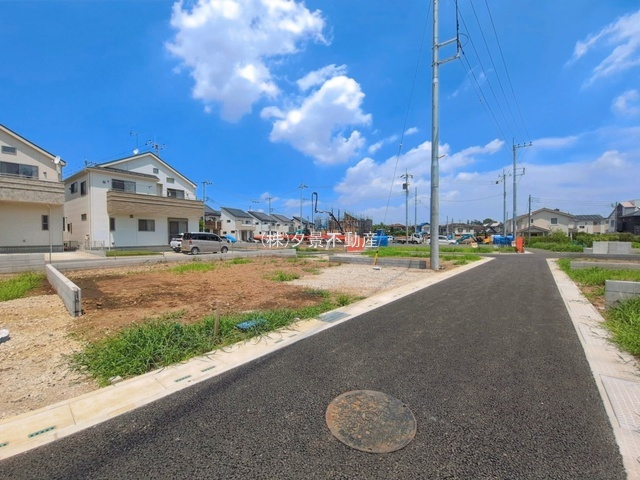 《仲介手数料無料》見沼区大字南中野1113新築一戸建てブルーミングガーデン