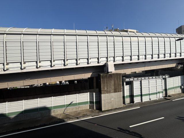 D-STYLE西巣鴨の展望