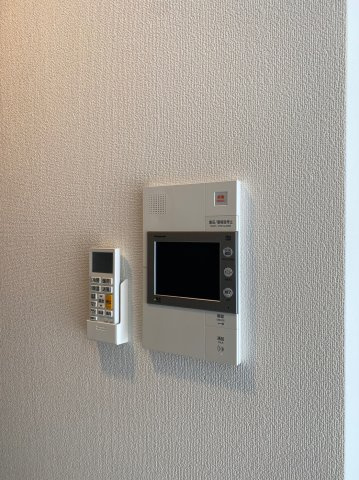S-RESIDENCE上前津駅前　名古屋市賃貸　仲介手数料無料のセキュリティ