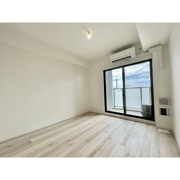 S-RESIDENCE上前津駅前　名古屋市賃貸　仲介手数料無料の居間・リビング
