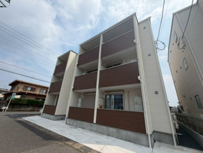 【外観】 | ジーメゾン千葉村田町エベッラ