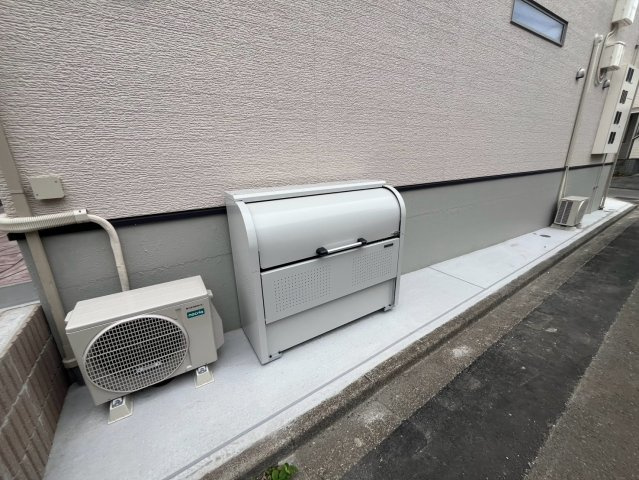アイメゾン のその他共用部分