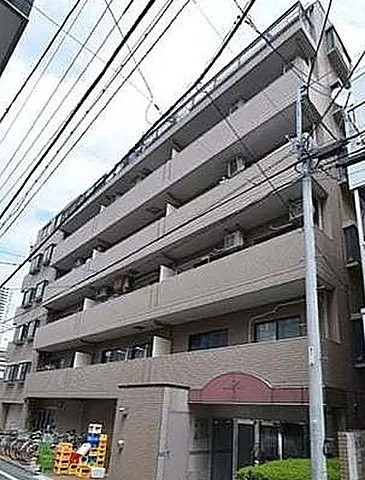 マイキャッスル大井町Ⅱ