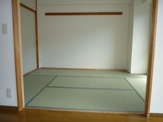 【寝室】 | モダンフォーク新横浜