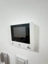 【セキュリティ】 | ジーメゾン千葉村田町エベッラ