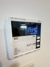 【設備】 | ジーメゾン千葉村田町エベッラ
