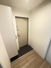 【玄関】 | ジーメゾン千葉村田町エベッラ