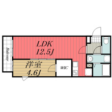 【間取り】 | ジーメゾン千葉村田町エベッラ