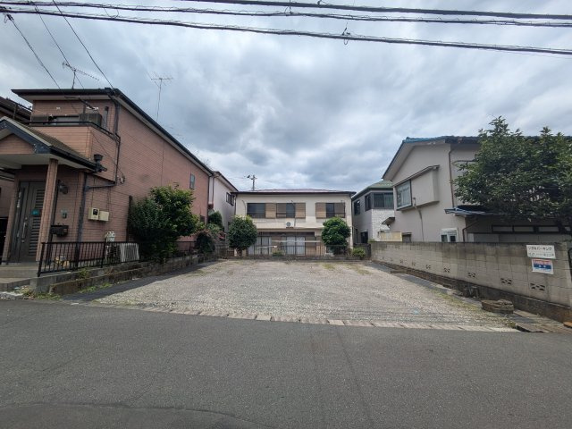 相模原市南区相武台３丁目