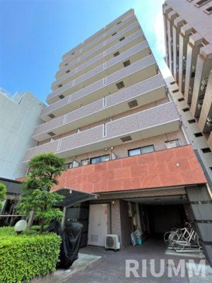 【外観】 | ソアブール御徒町コンフォート
