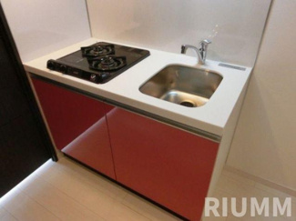 【キッチン】 | スプレスター世田谷砧