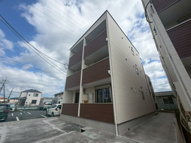 ジーメゾン千葉村田町ヴィエラの画像