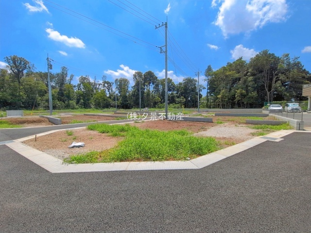 《仲介手数料無料》見沼区大字南中野1113新築一戸建てブルーミングガーデン
