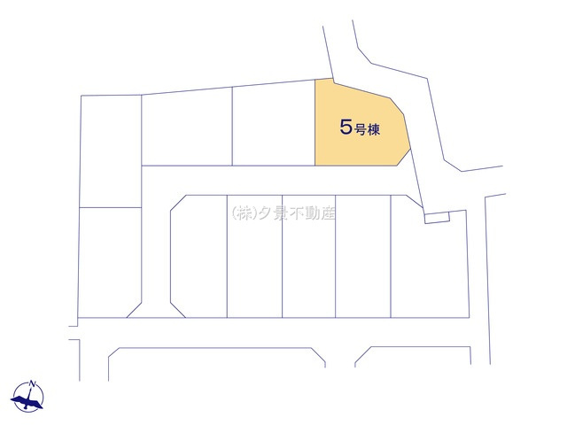 《仲介手数料無料》見沼区大字南中野1113新築一戸建てブルーミングガーデン