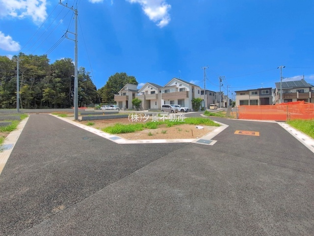 《仲介手数料無料》見沼区大字南中野1113新築一戸建てブルーミングガーデン