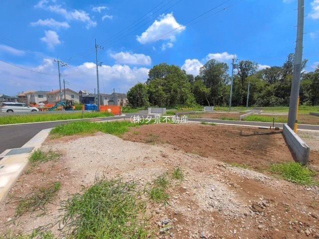 《仲介手数料無料》見沼区大字南中野1113新築一戸建てブルーミングガーデン