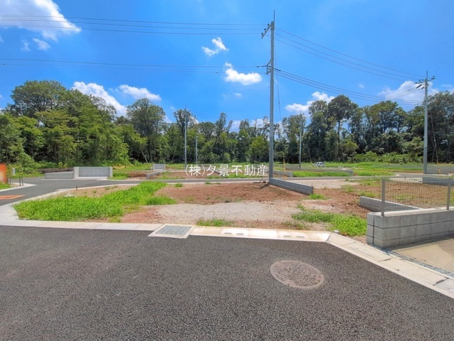 《仲介手数料無料》見沼区大字南中野1113新築一戸建てブルーミングガーデン