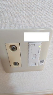 【設備】 | ベルク　B棟