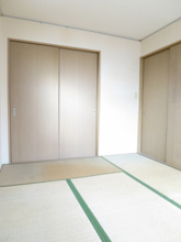 【和室】 | エステートピア鹿野