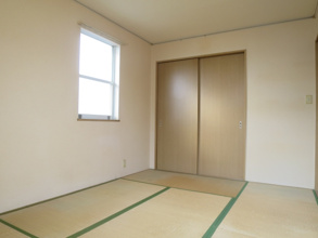 【和室】 | エステートピア鹿野