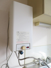 【設備】 | エステートピア鹿野