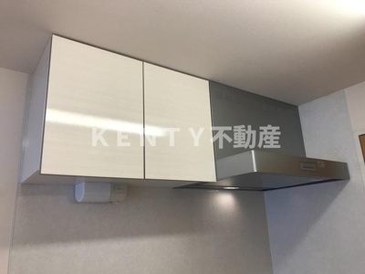 【設備】 | 上池台ベルズ | キッチン