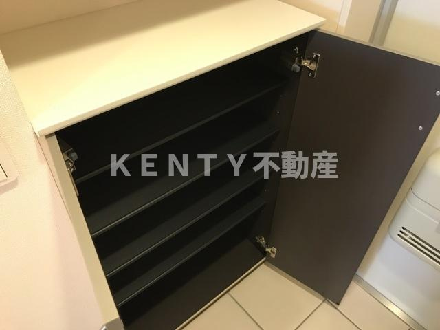 【その他】 | 上池台ベルズ | シューズBOX