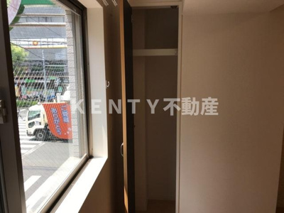 【設備】 | 上池台ベルズ | ハンガーモール