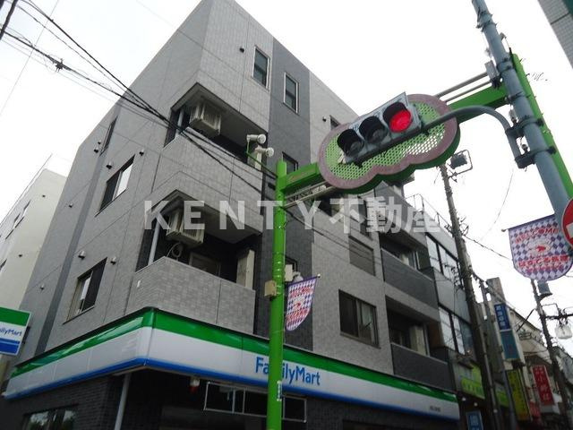 【その他】 | 上池台ベルズ | 外観写真その他3