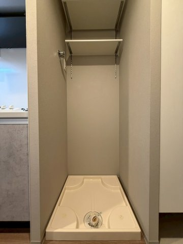 WORVE大阪本町の設備