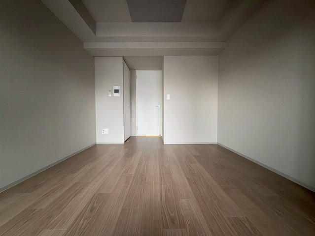 WORVE大阪本町の洋室